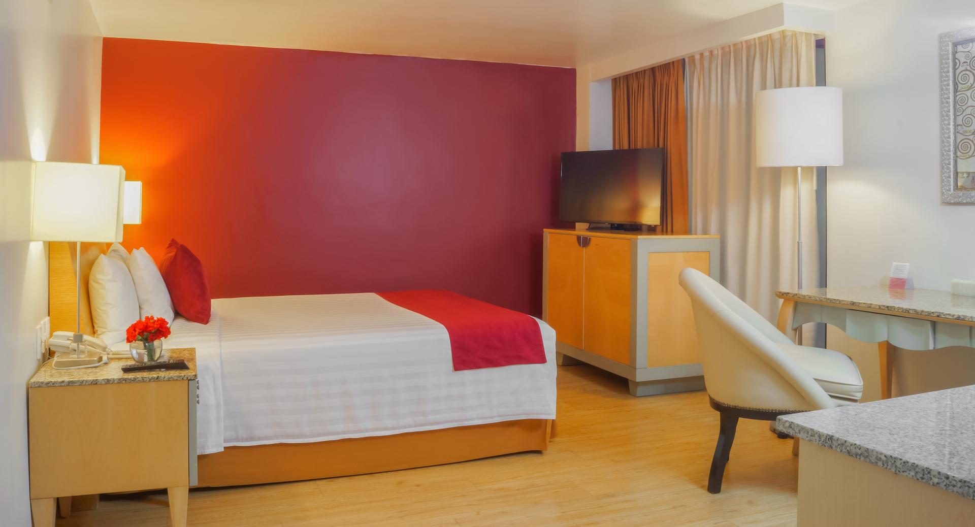 Alteza Polanco Hotel Mexico City Luaran gambar