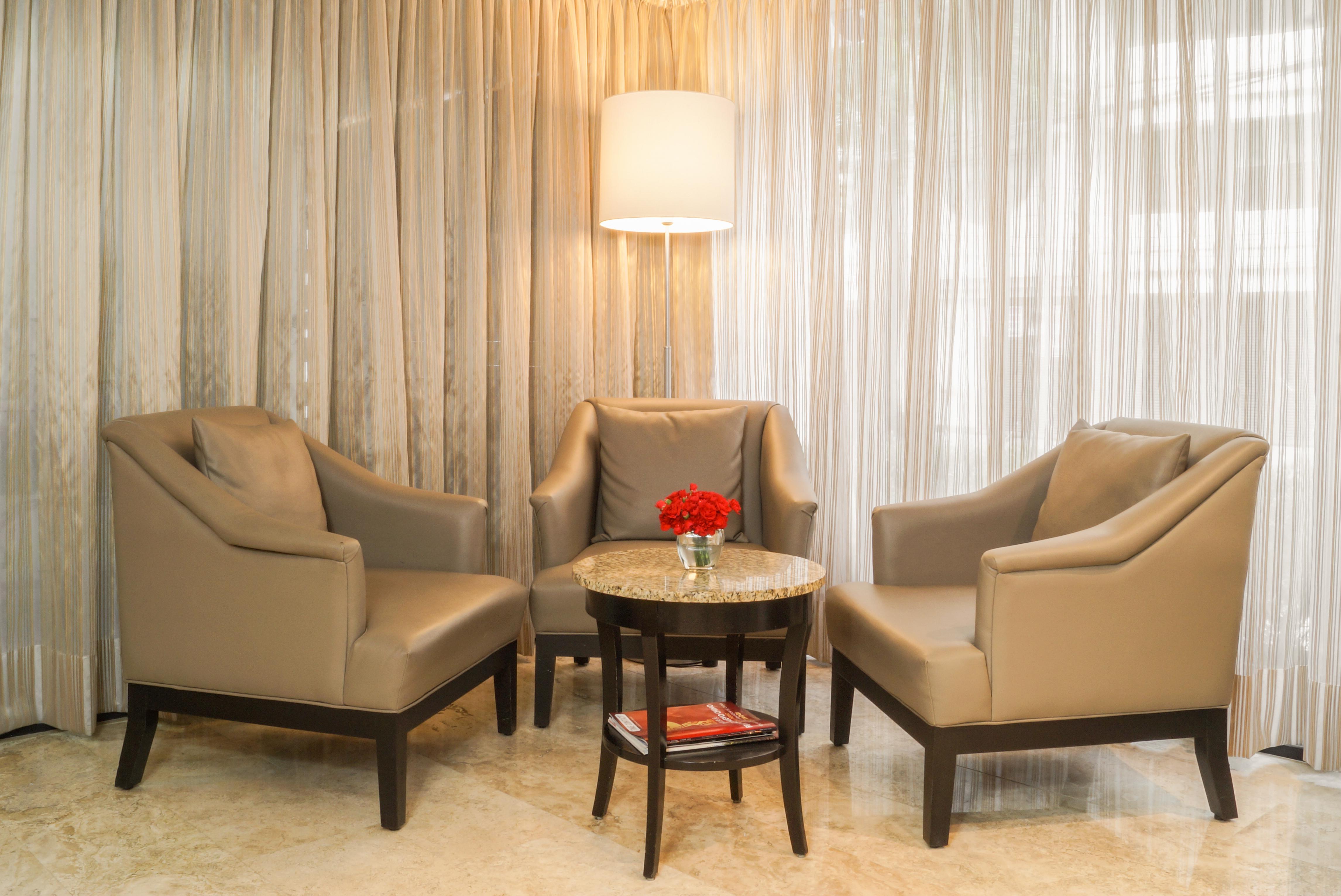 Alteza Polanco Hotel Mexico City Luaran gambar