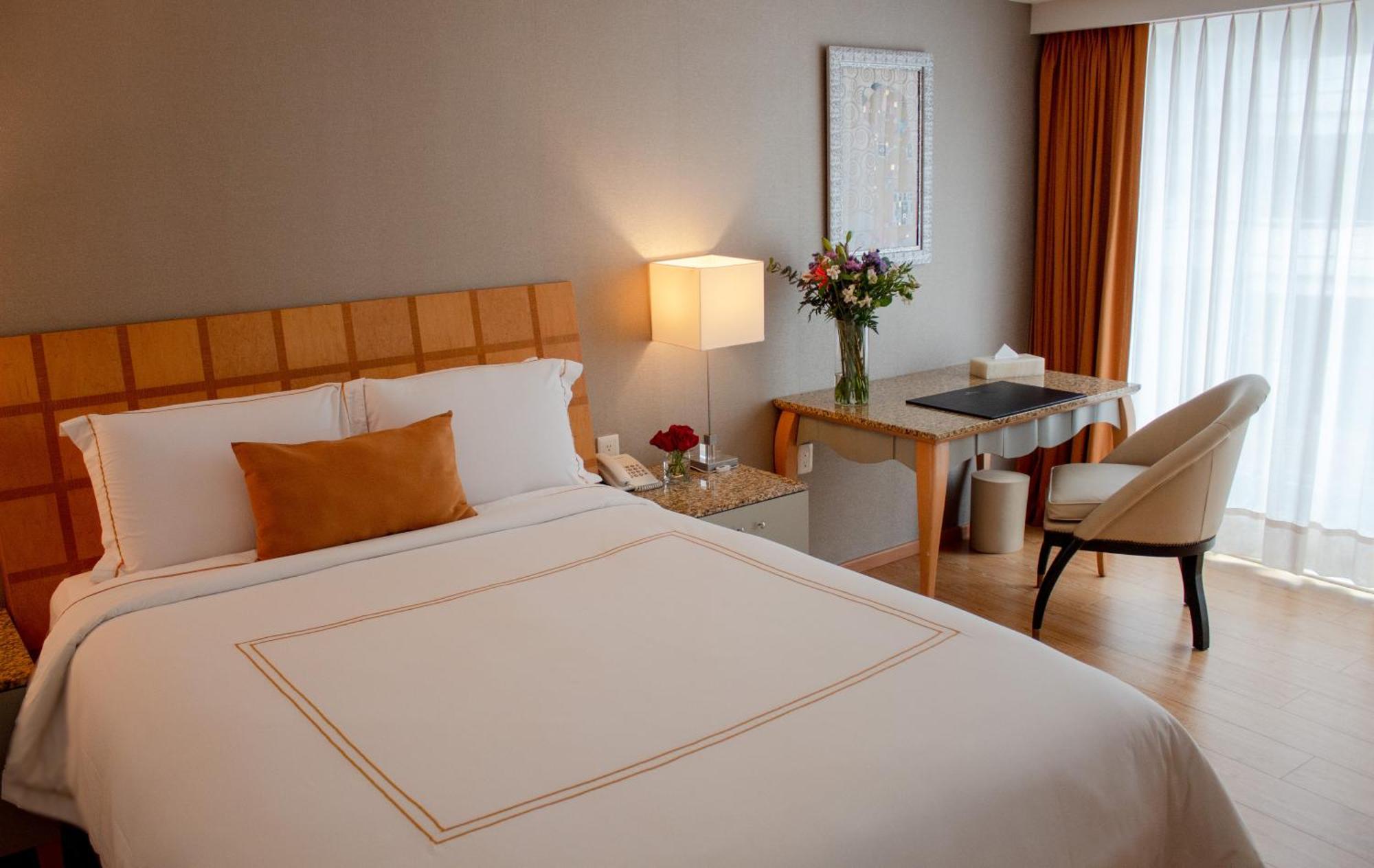 Alteza Polanco Hotel Mexico City Luaran gambar