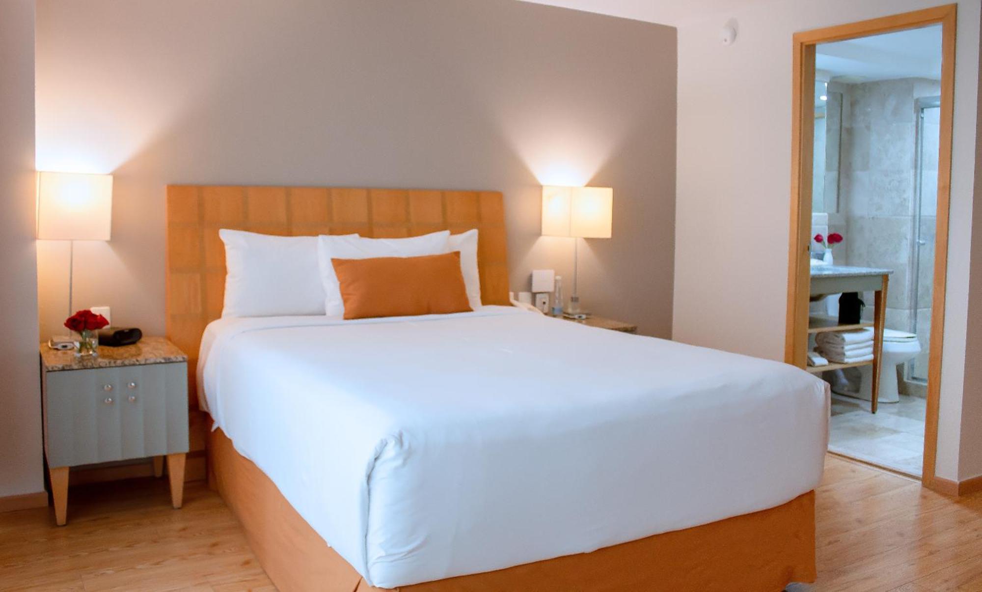 Alteza Polanco Hotel Mexico City Luaran gambar
