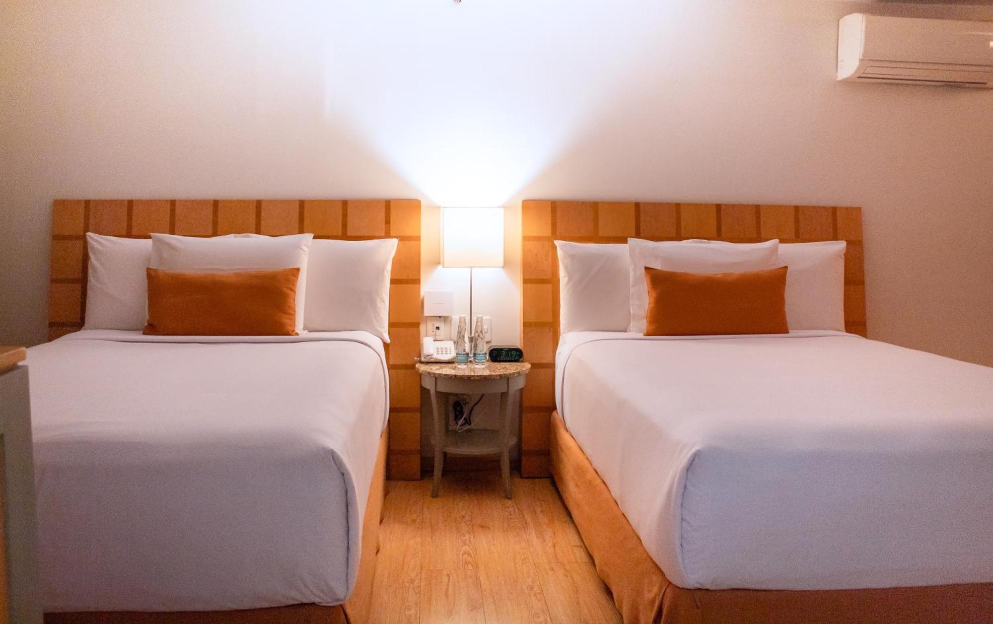 Alteza Polanco Hotel Mexico City Luaran gambar