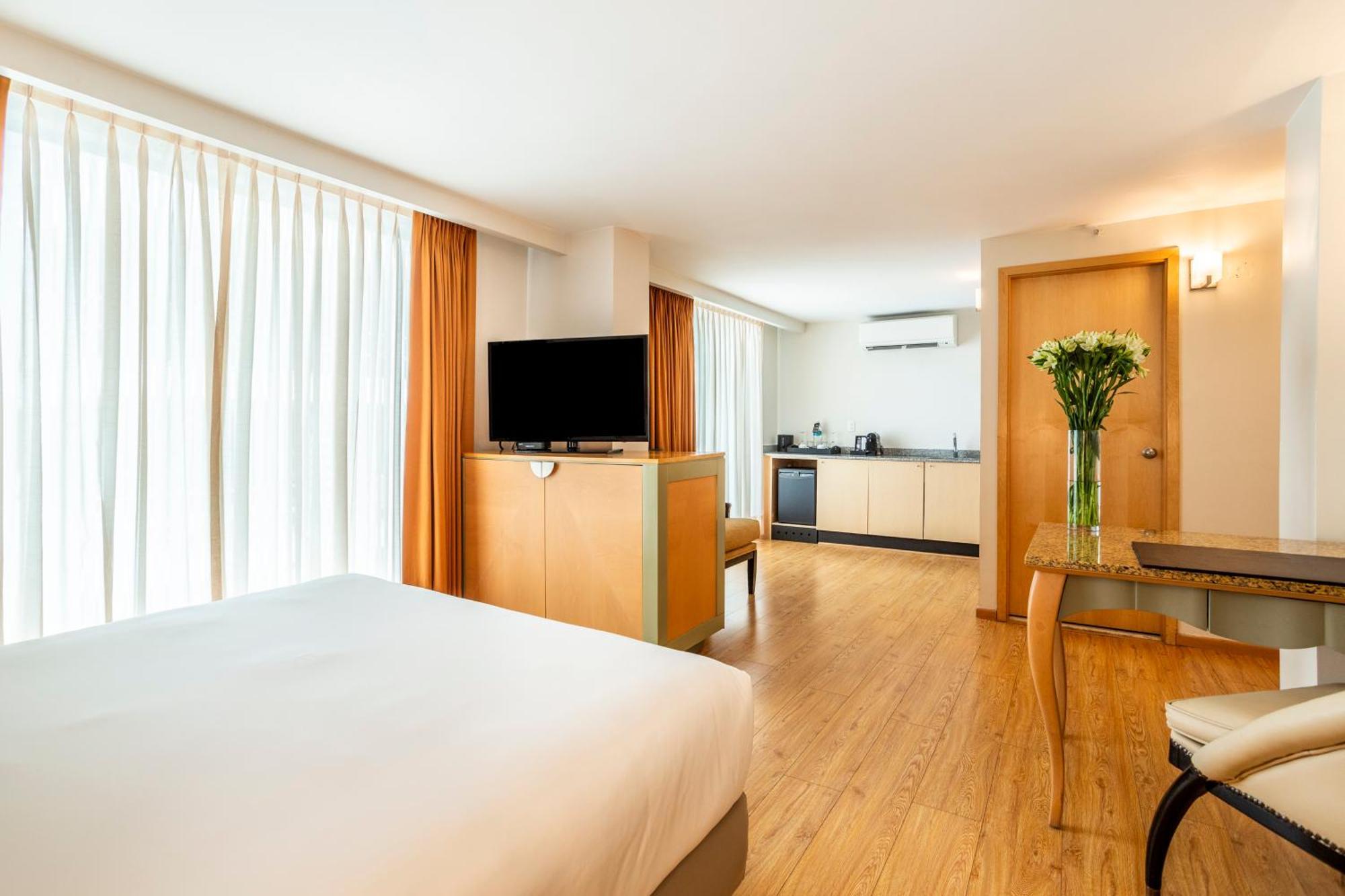 Alteza Polanco Hotel Mexico City Luaran gambar