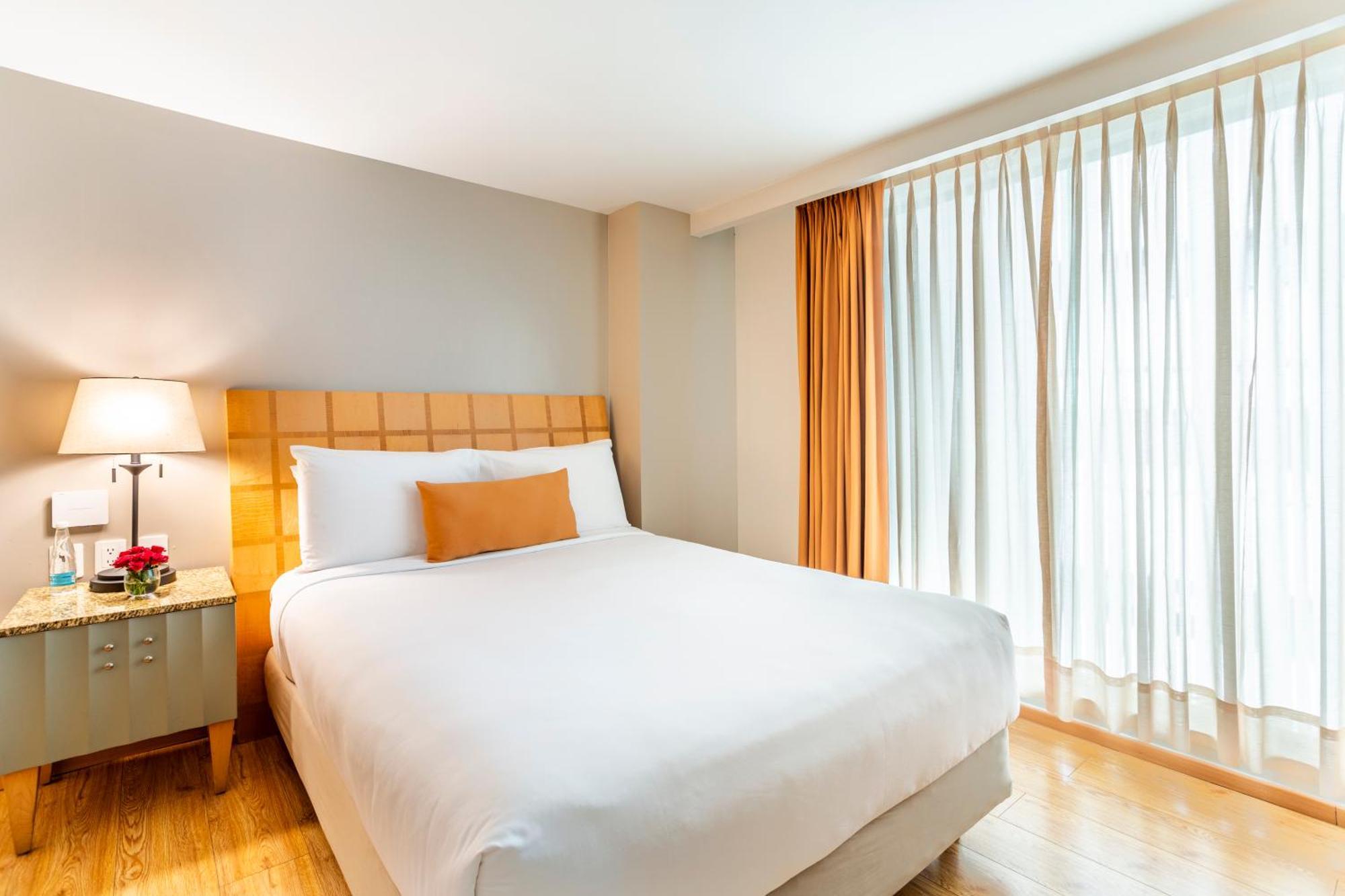 Alteza Polanco Hotel Mexico City Luaran gambar